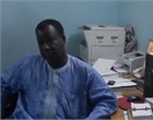 Mr Alhassane Assilila